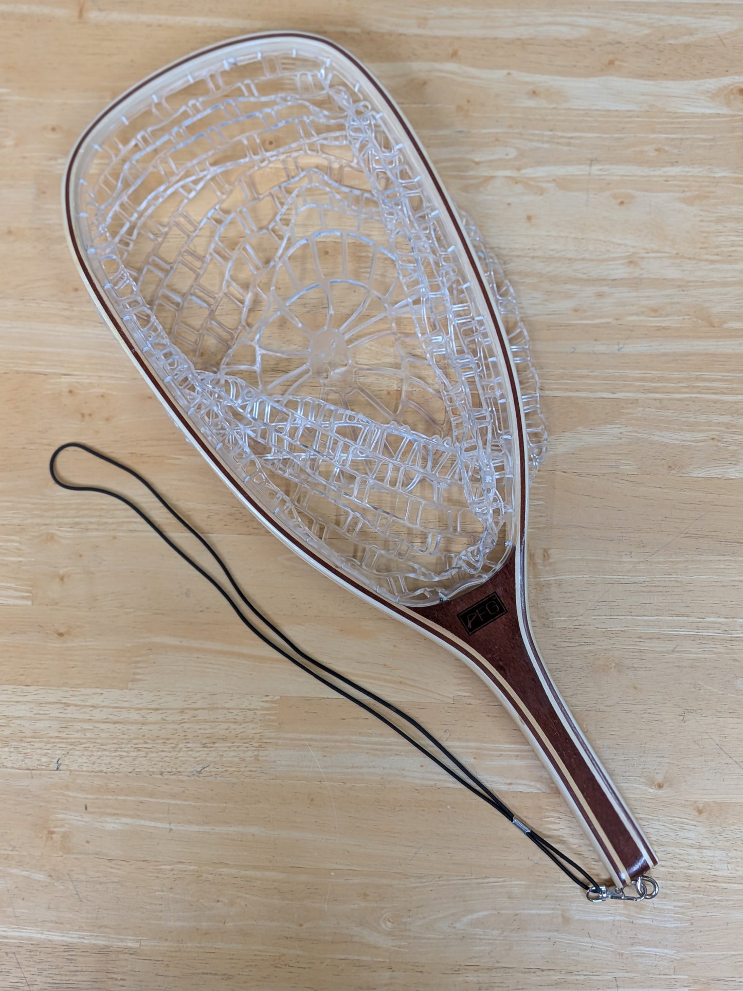 Performance Fishing Gear Net