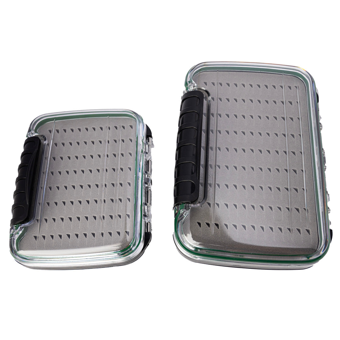 Small Fly Box