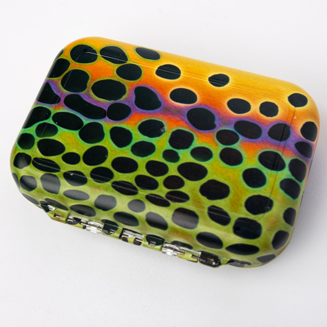 Trout Fly Box