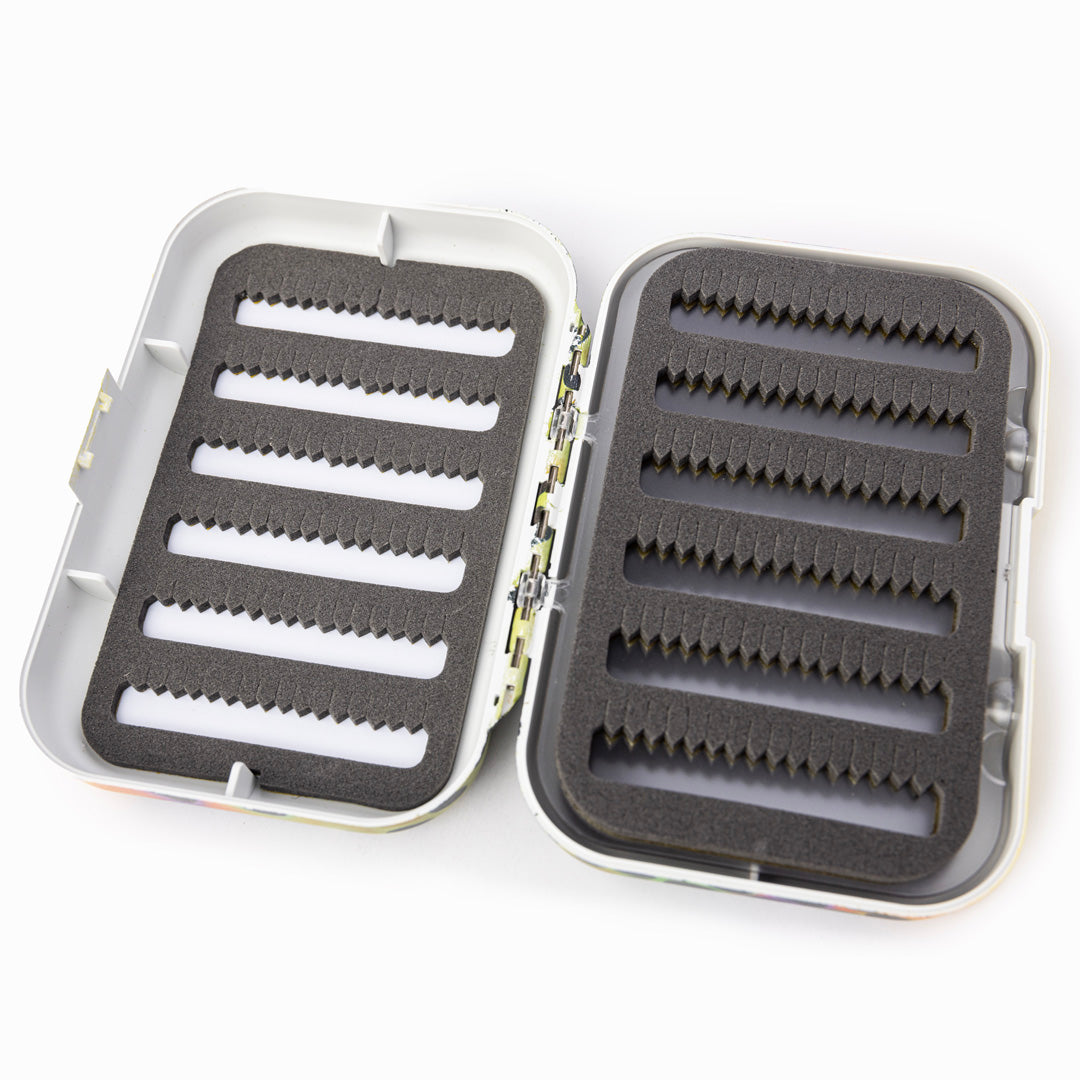 Trout Fly Box