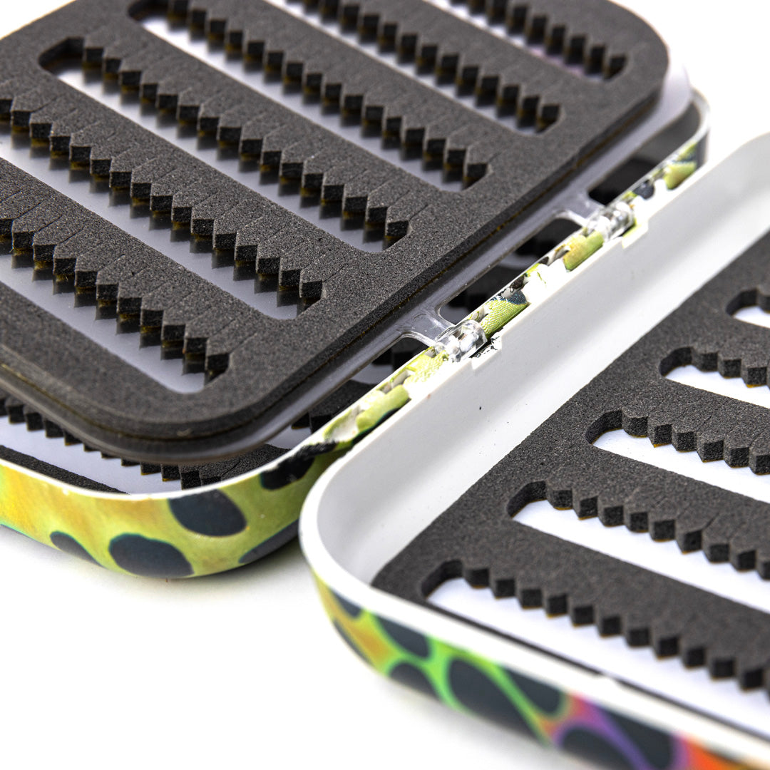 Trout Fly Box