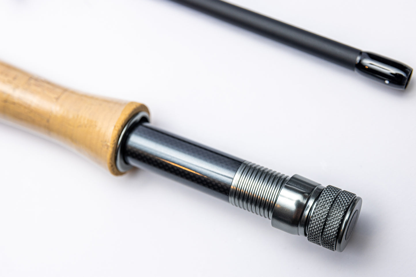 The Current Fly Rod