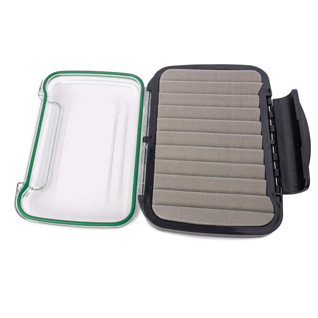 Performance Fishing Gear Small Fly Box.