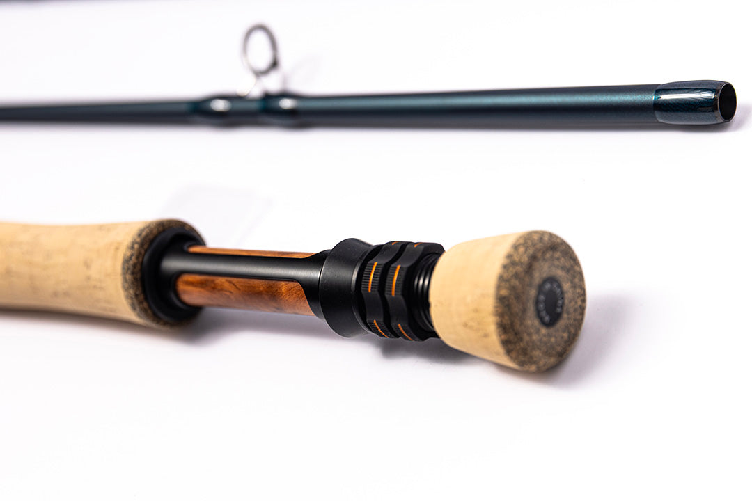 Tailwater 9' 7 WT