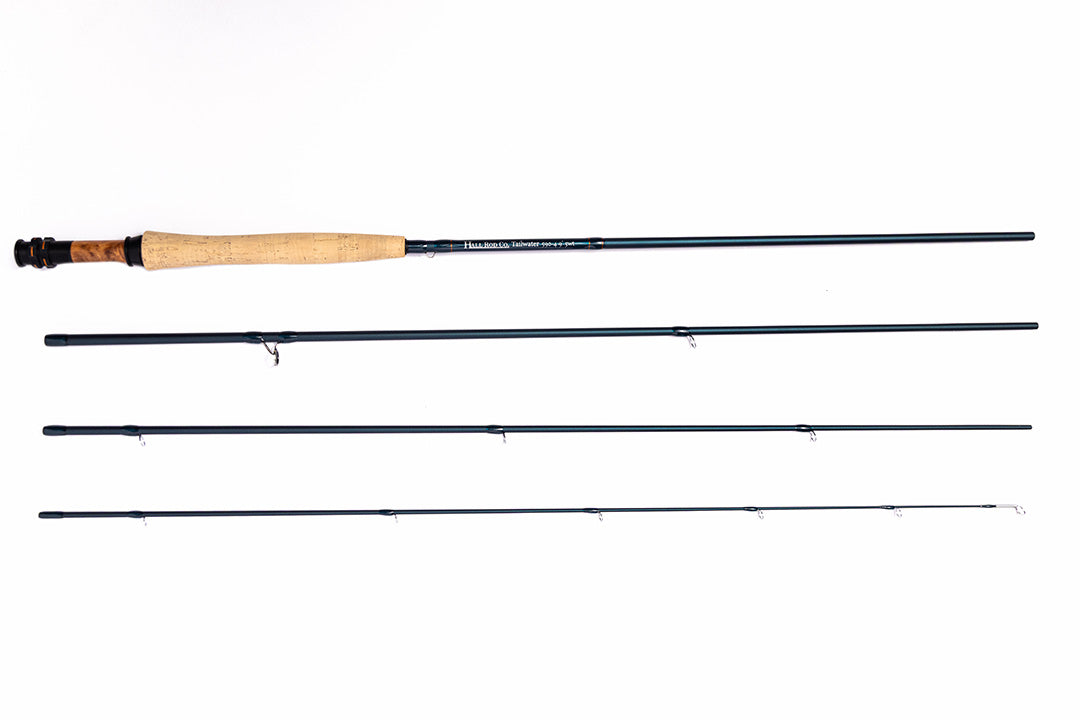 Tailwater 9' 5WT