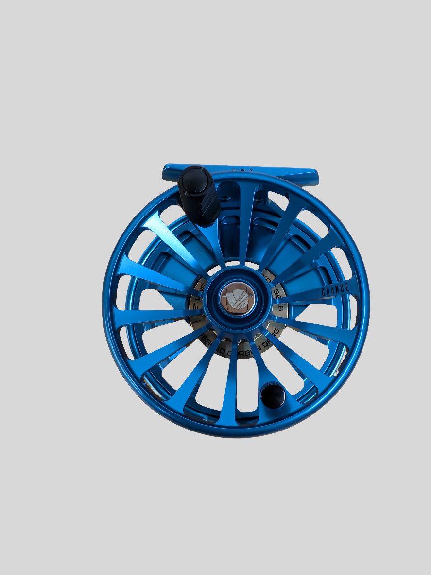 Redington Grande Fly Reel 5/6/7