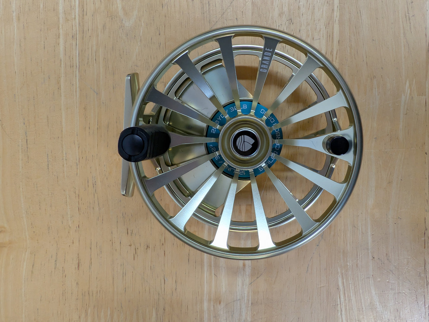 Redington Grande Reel 7/8/9