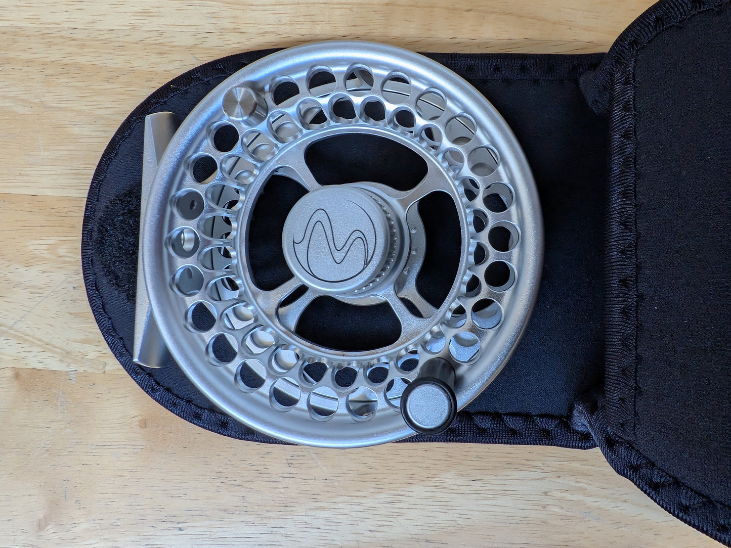 Einarsson 3 Plus Fly Reel.