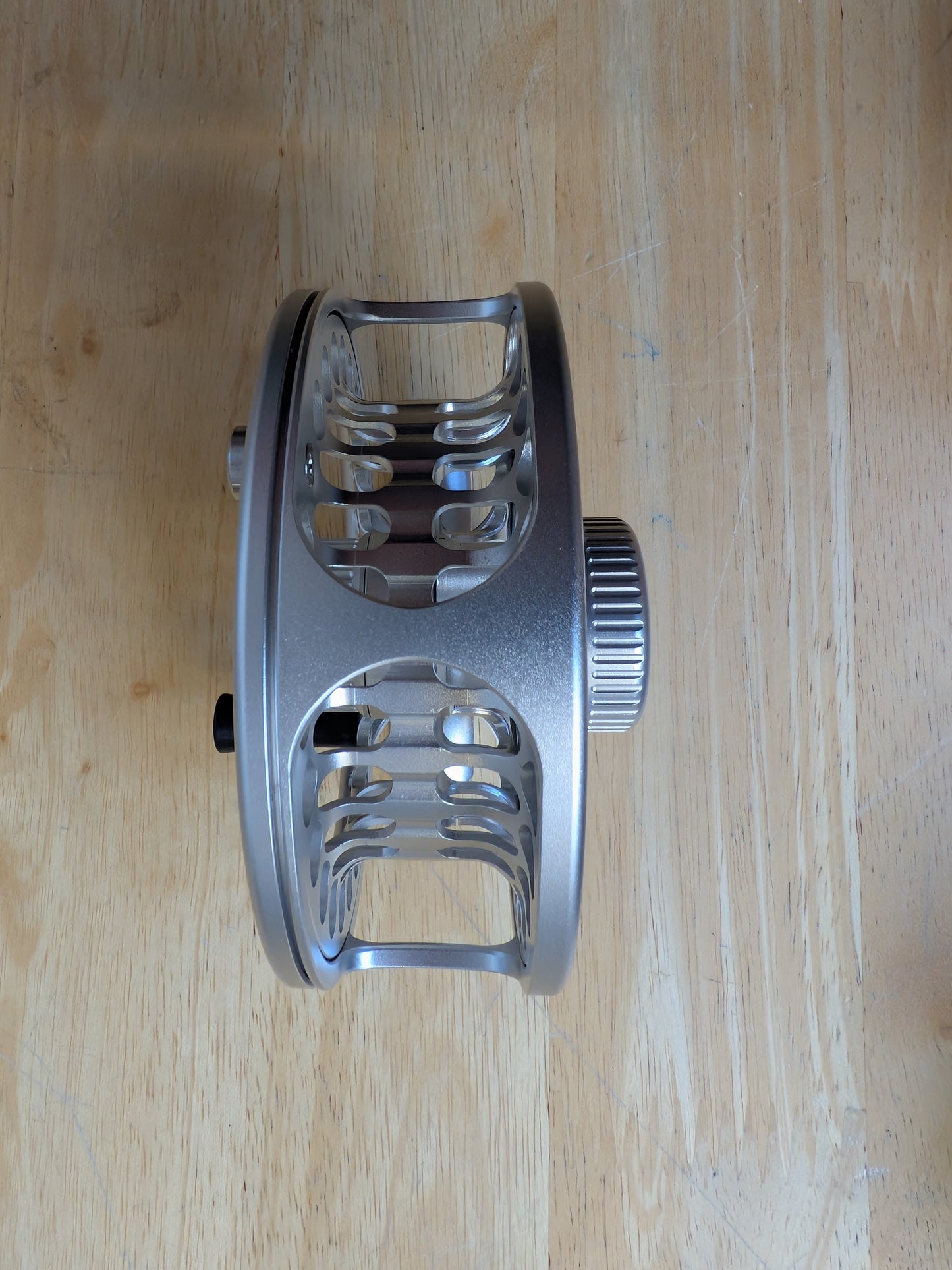 Einarsson 3 Plus Fly Reel.