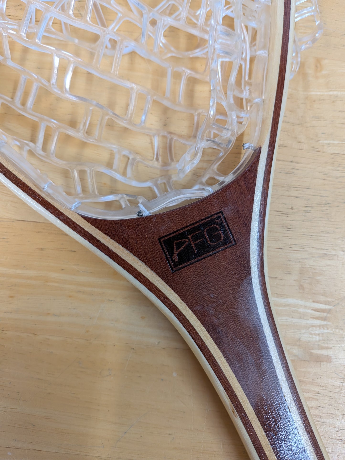 Performance Fishing Gear Net