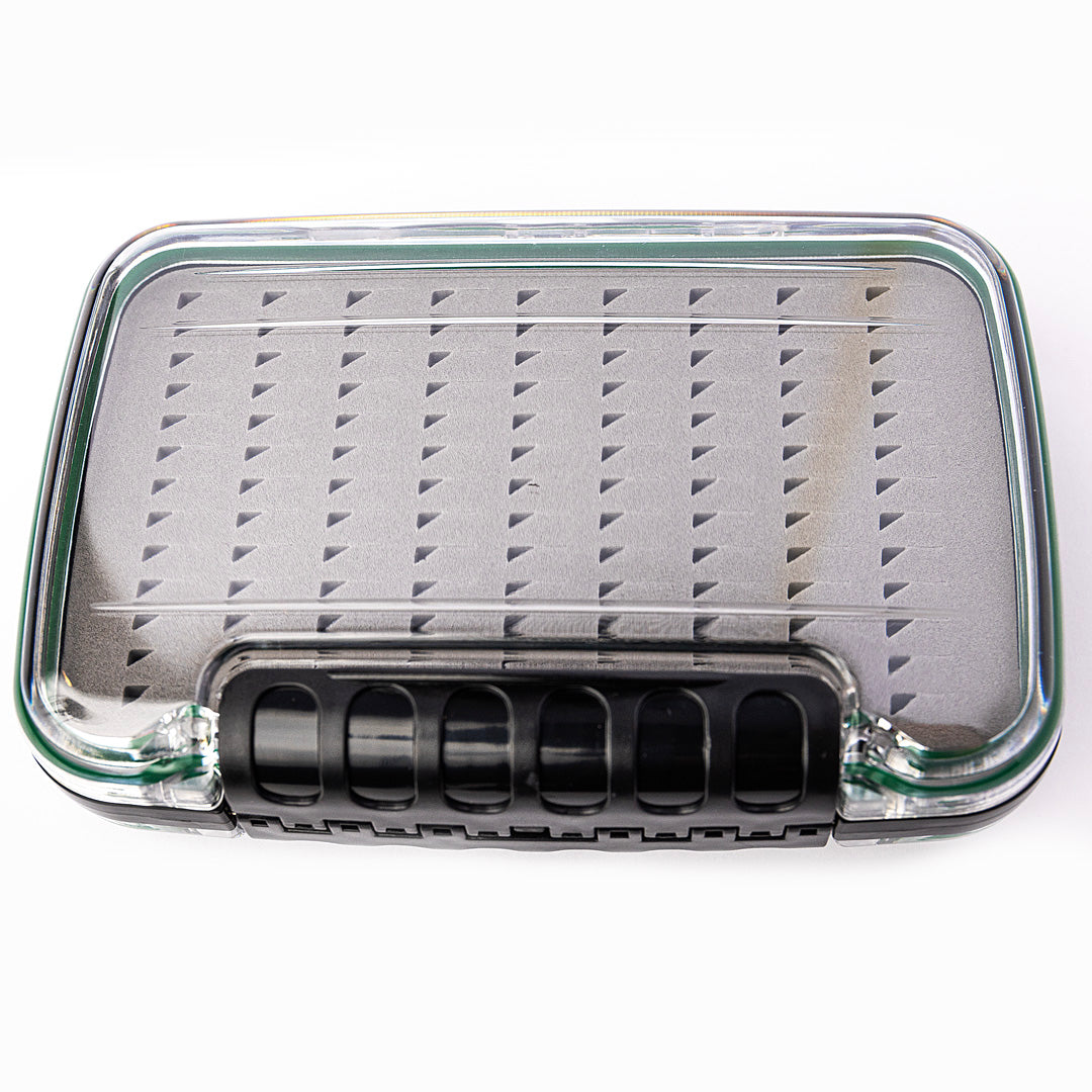 Small Fly Box