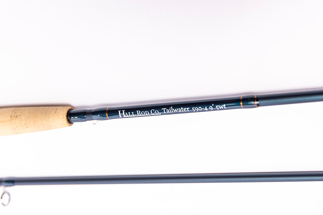 Tailwater 9' 5WT