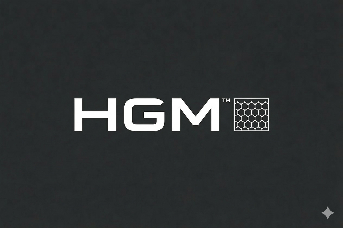 Grand Fly Rod HGM™
