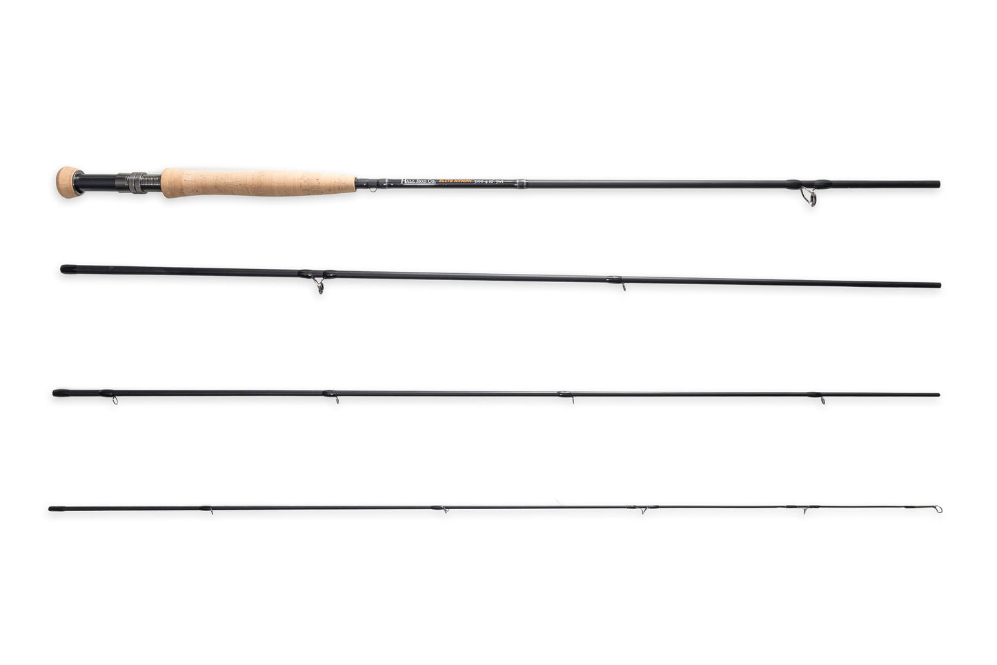 Elite Nymph Rod 10' 3Weight