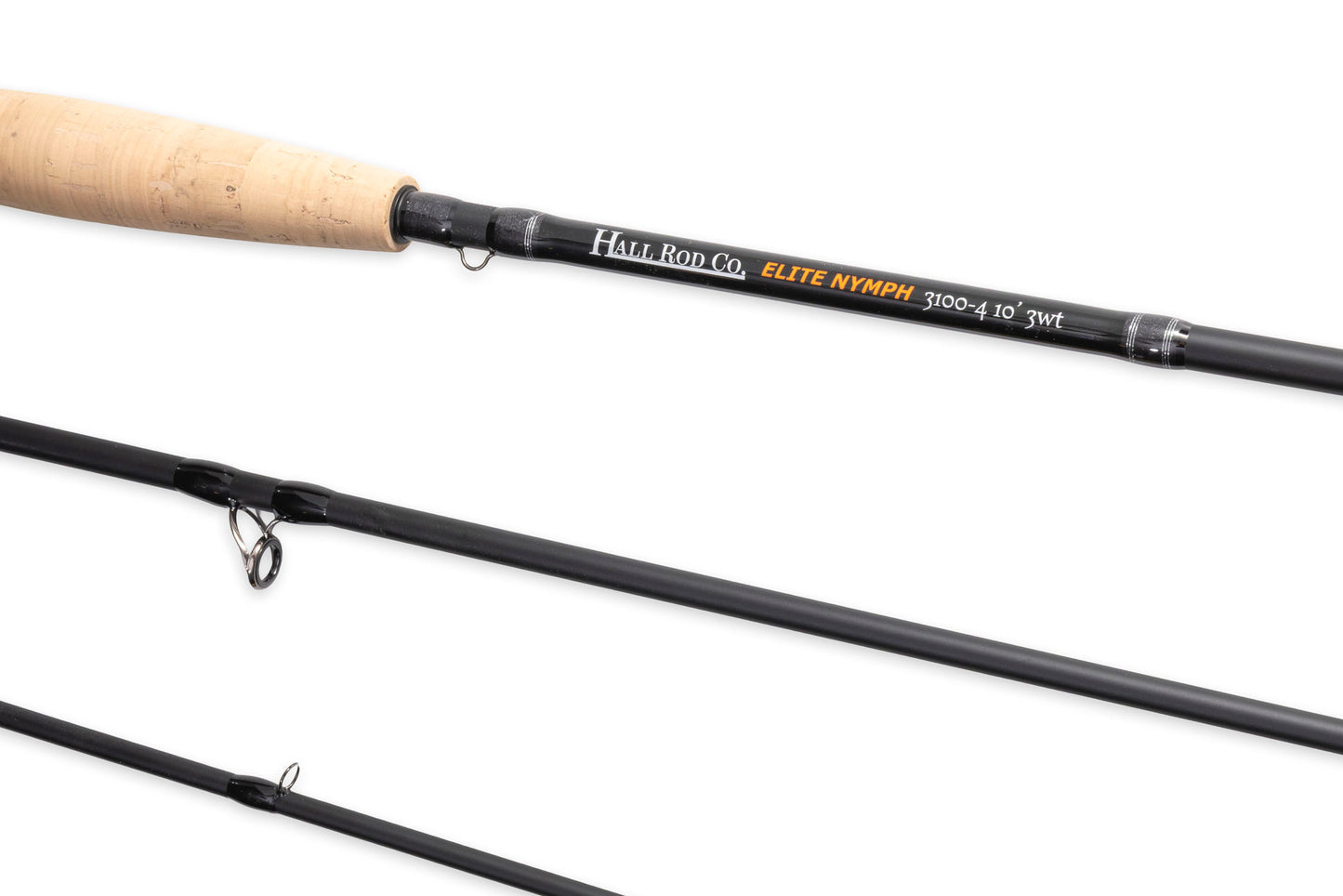 Elite Nymph Rod 10' 3Weight