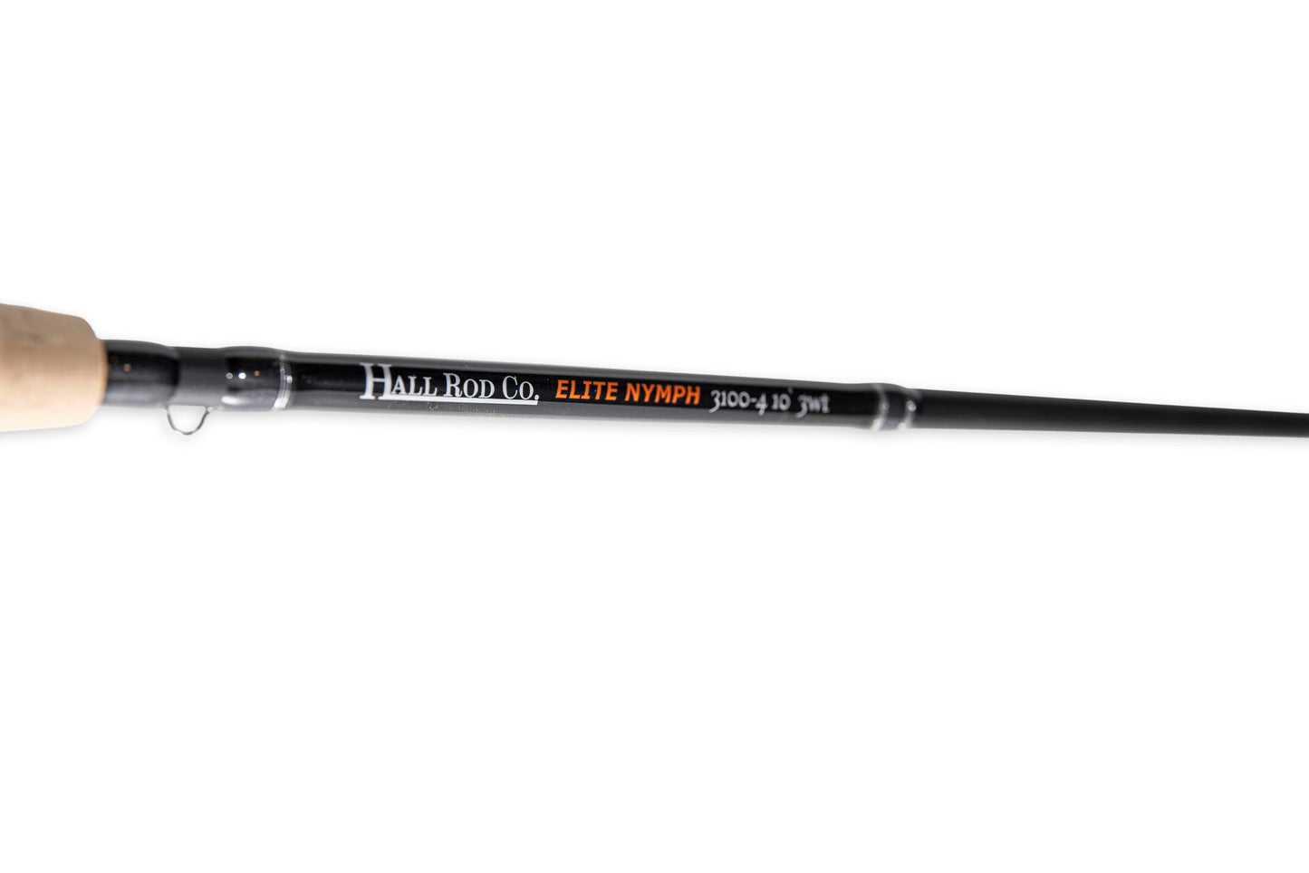 Elite Nymph Rod 10' 3Weight