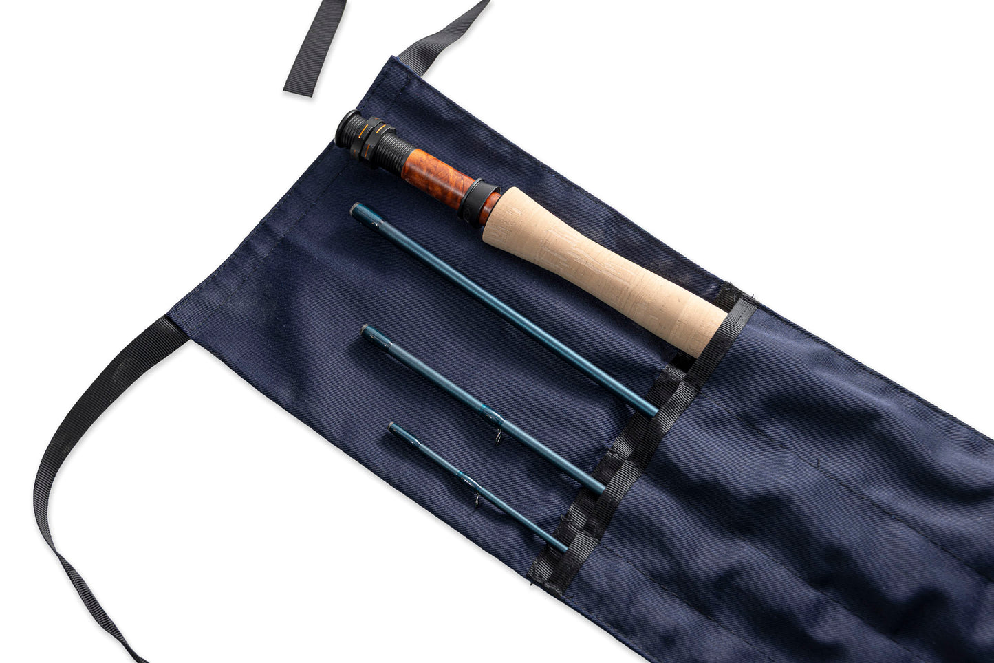 Tailwater 7"6" 3 Weight