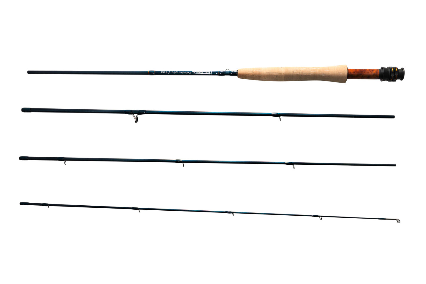 Tailwater 7"6" 3 Weight