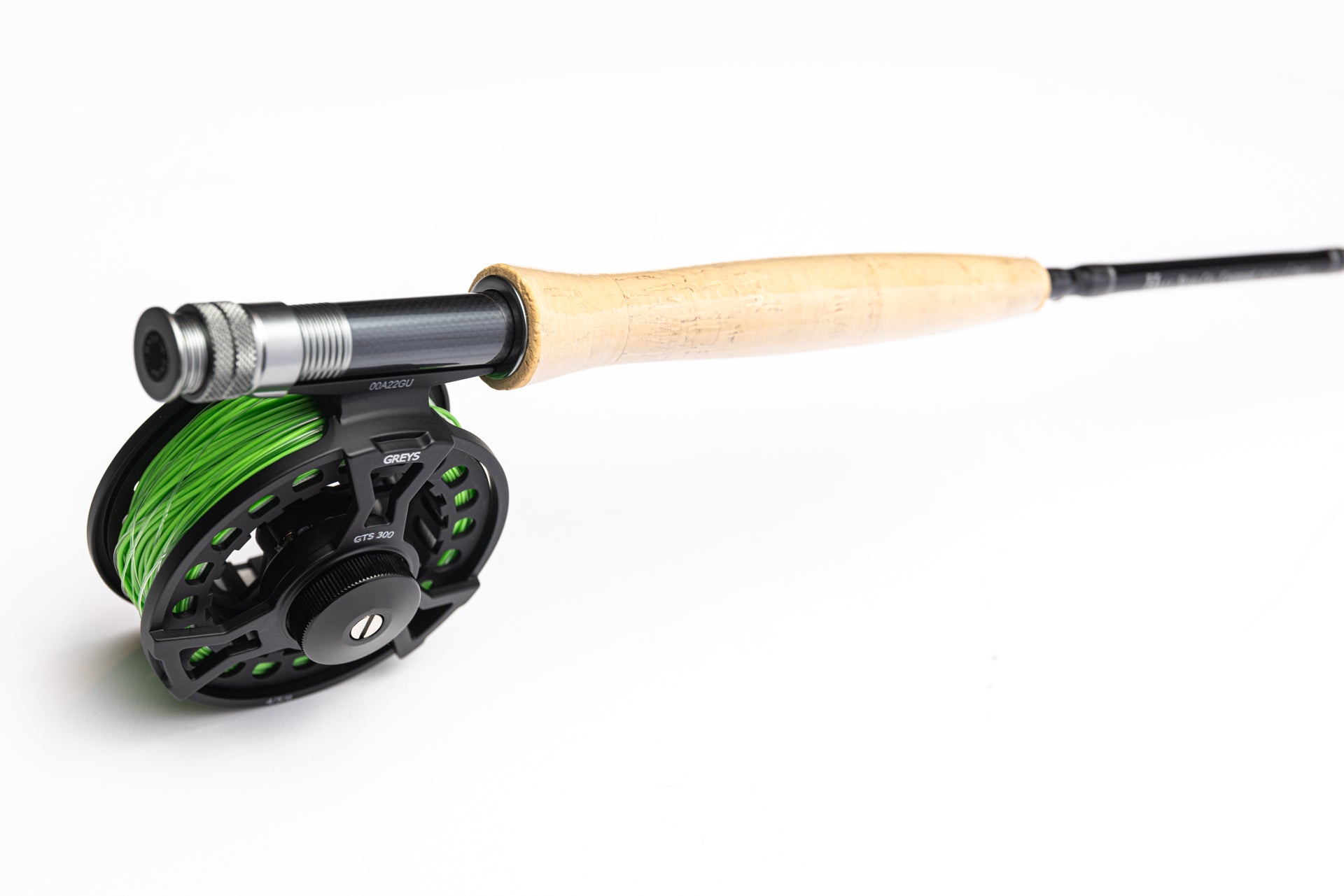 encounter spin/fly combo Current 9' 5WT Fly Rod Combo – Ready to Fish