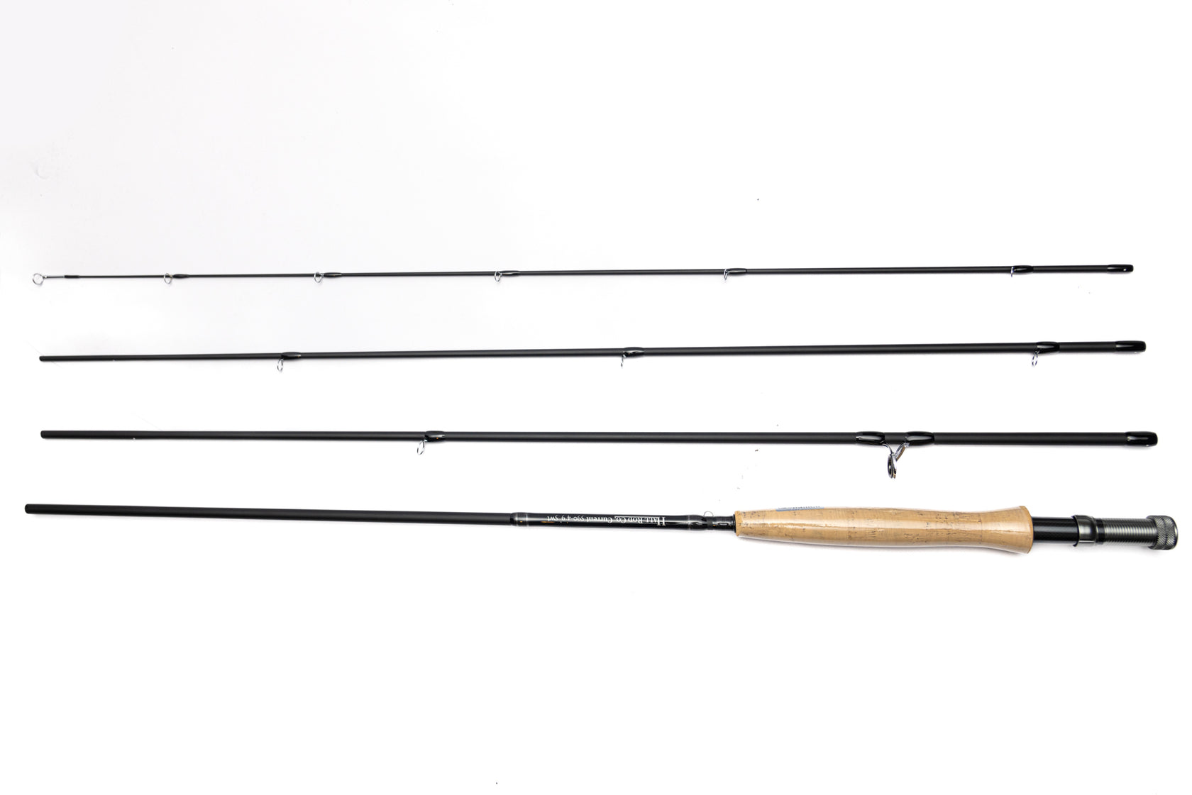 Current 9' 5wt Fly Rod – Canada's Best Value | Hall Rod Company