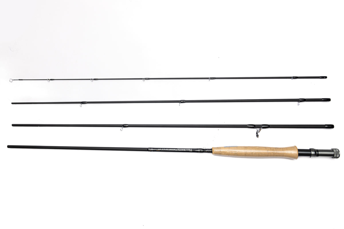 Current 9' 5wt
