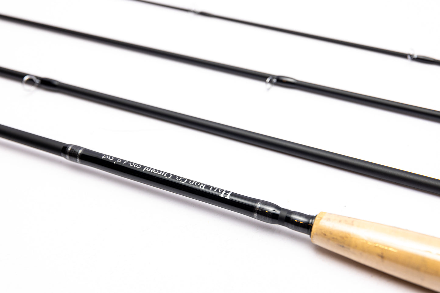 The Current Fly Rod