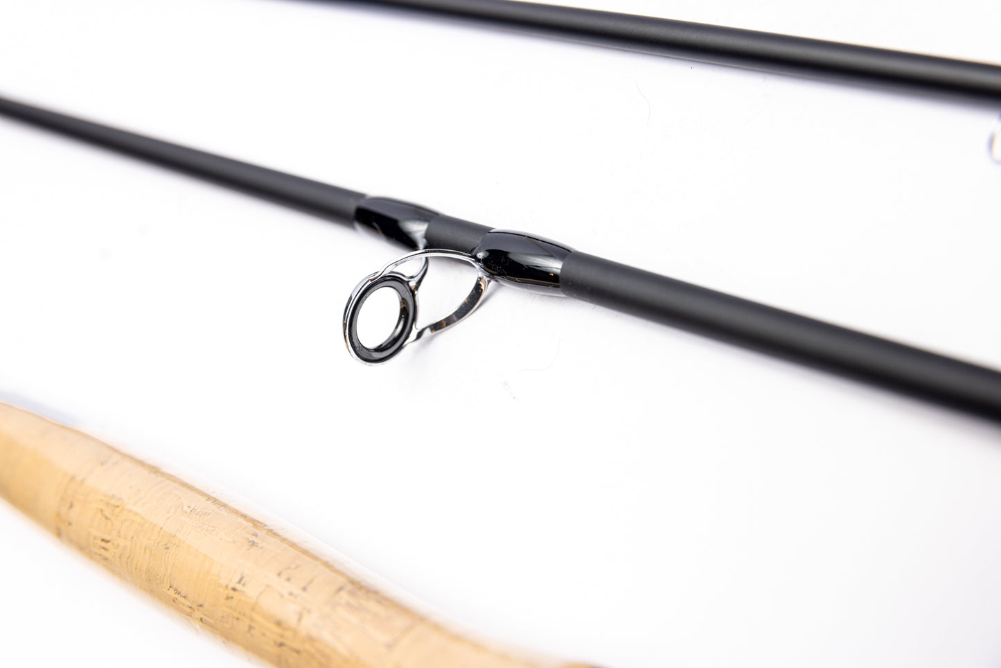 The Current Fly Rod