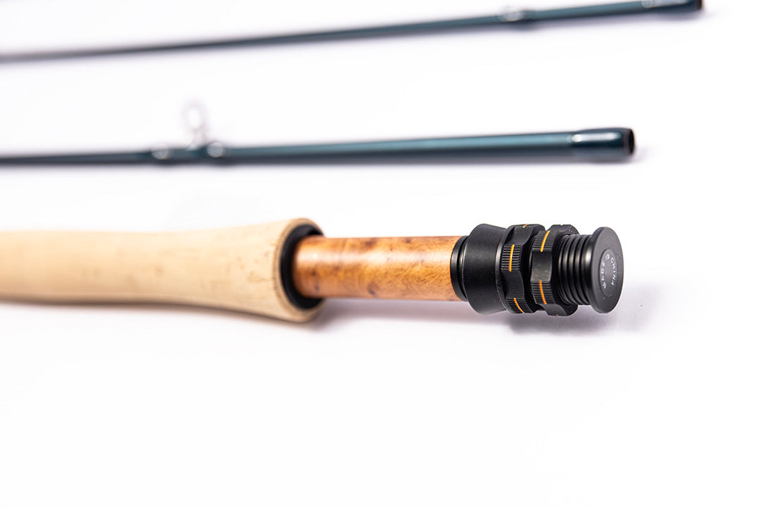 Tailwater 9' 5wt Combo