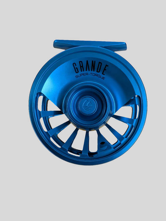 Redington Grande Fly Reel 5/6/7