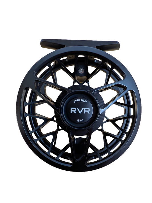RVR EURO-NYMPH REEL