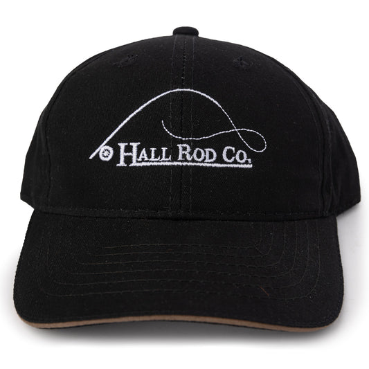 Hall Rod Co. Baseball Cap