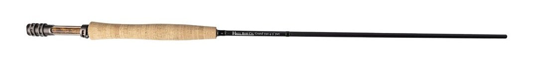 Grand 9' 5wt butt section - 4th piece
