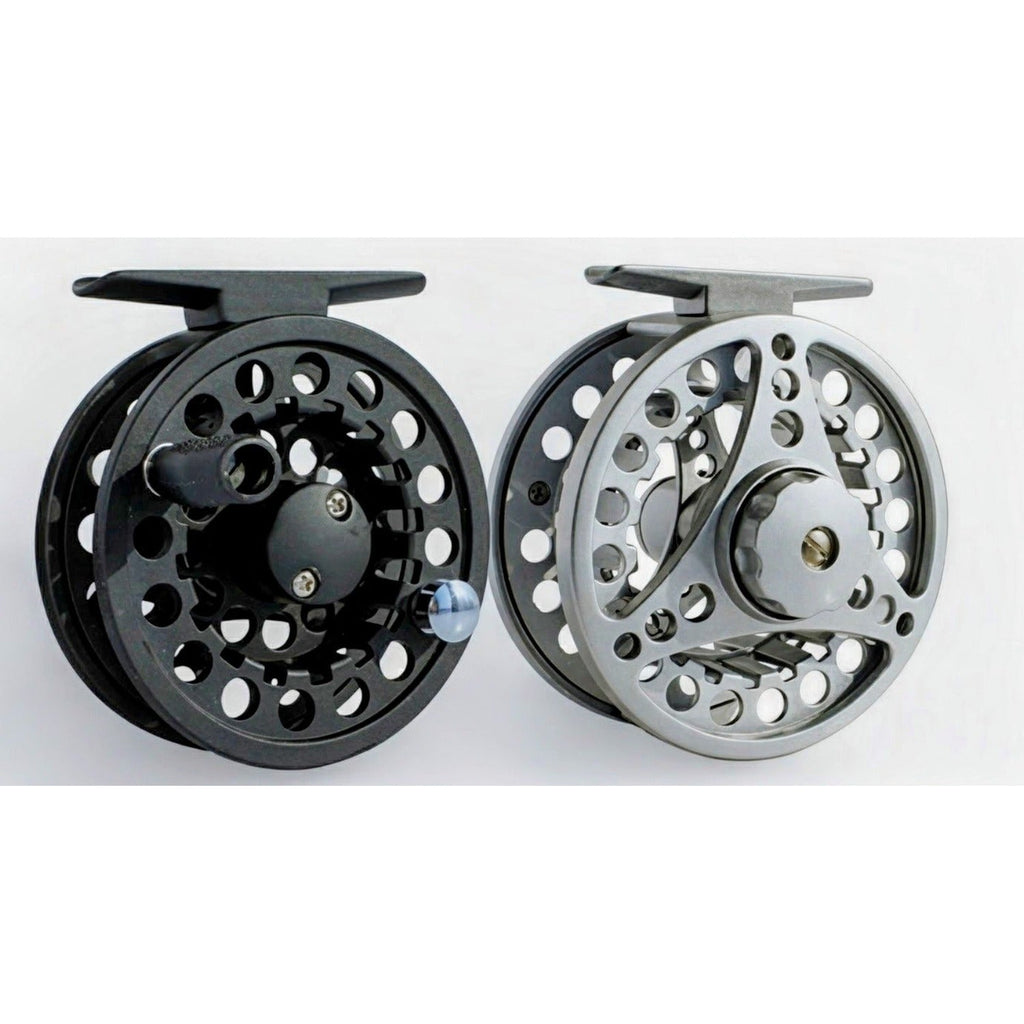 Tailwater 9' 5wt Combo