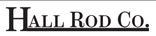 Hall Rod Company - Home