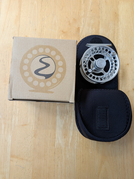 Einarsson 3 Plus Fly Reel.