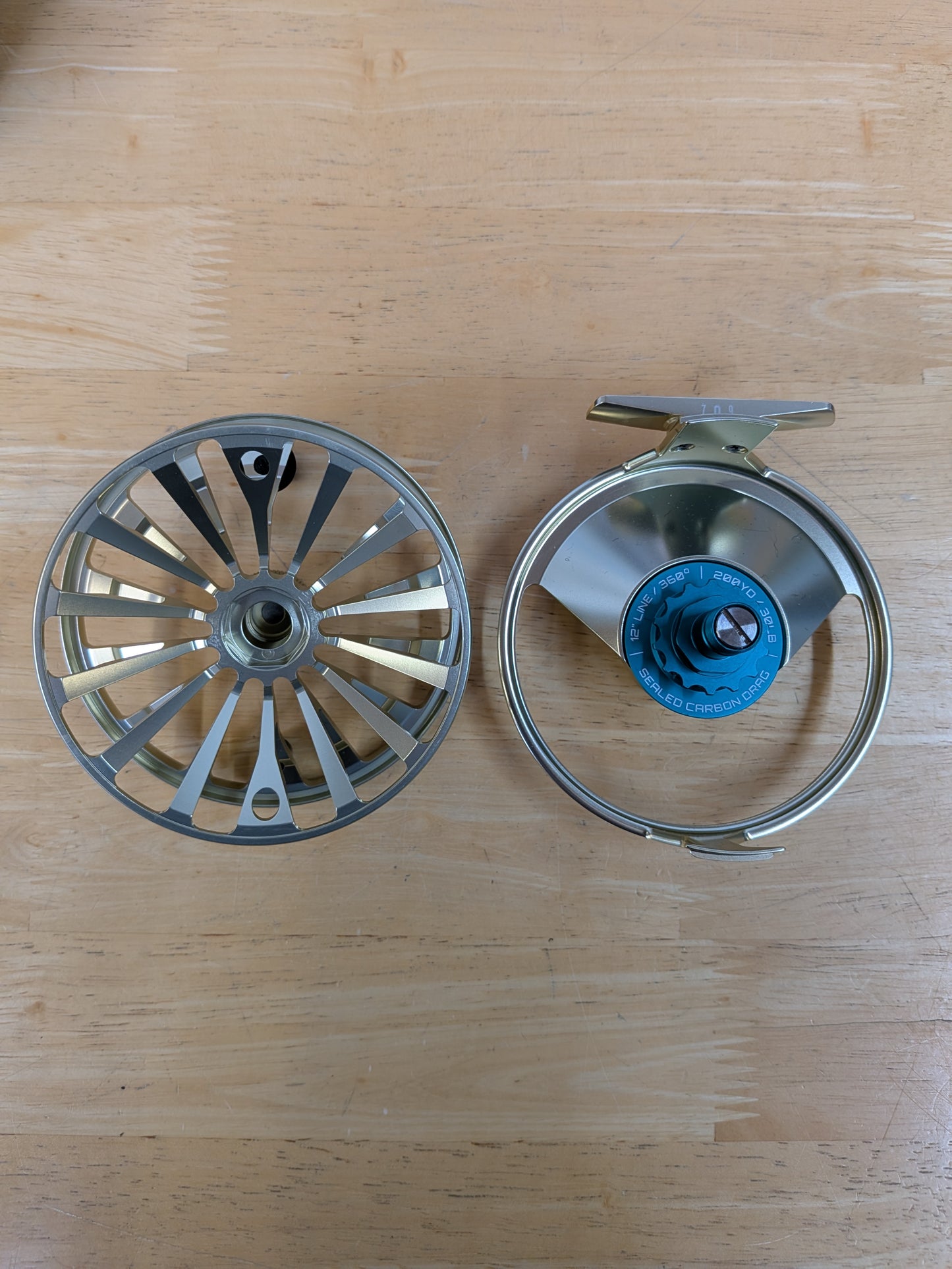 Redington Grande Reel 7/8/9