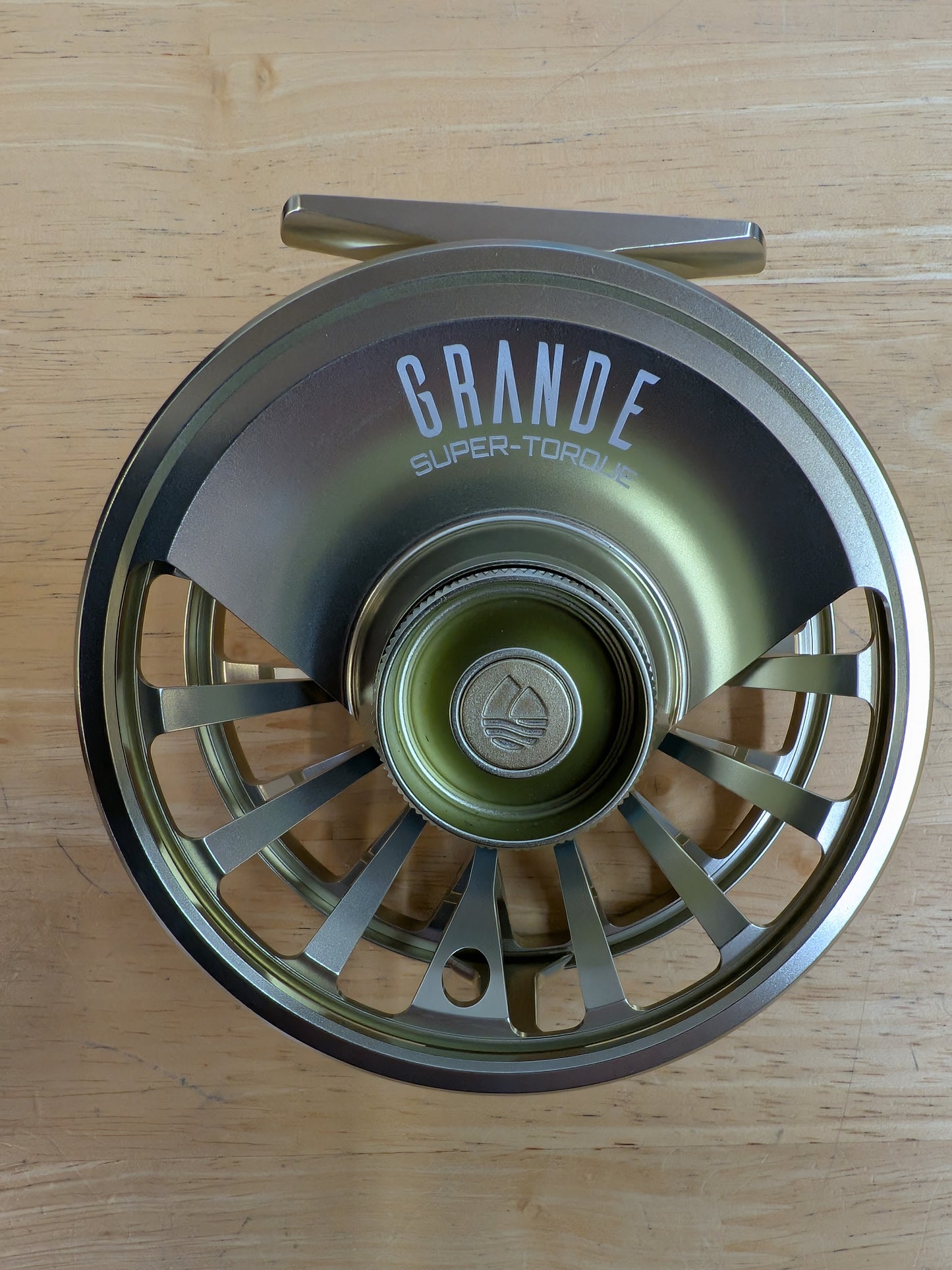Redington Grande Reel 7/8/9