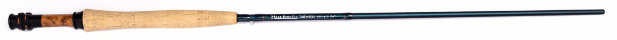 Tailwater 7'6" 3wt butt section - 4th piece