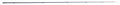 Tailwater 9' 5wt tip section - 1st piece