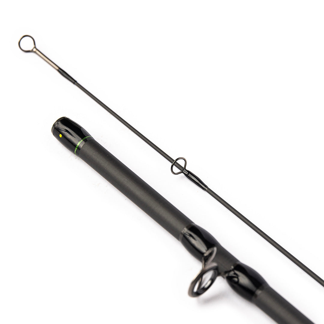 The Grand Fly Rod