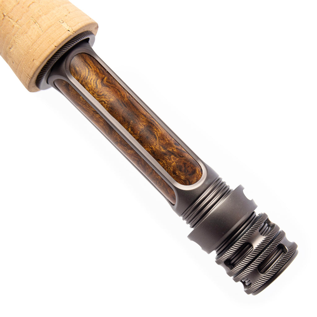 Grand Fly Rod HGM™