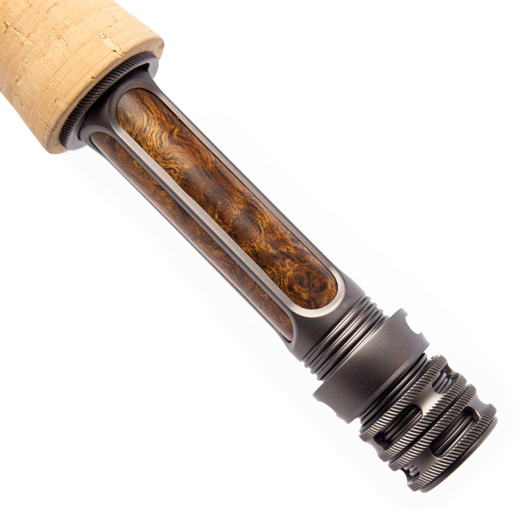 Grand Fly Rod HGM™