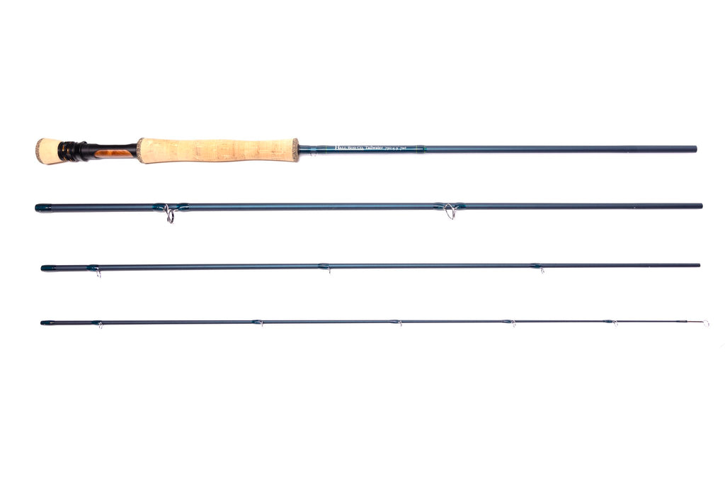 Tailwater 9ft 7wt rod - full 4-piece rod